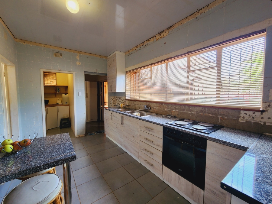 3 Bedroom Property for Sale in Stilfontein North West